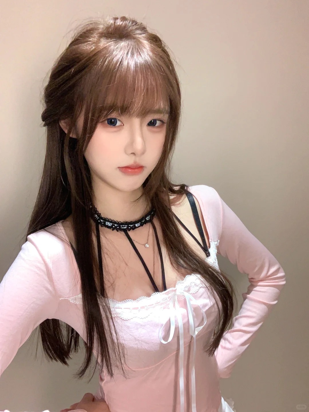 纯欲风 小妹子 少女